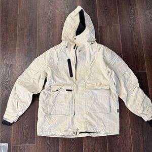 Dimito Snowboard Jacket